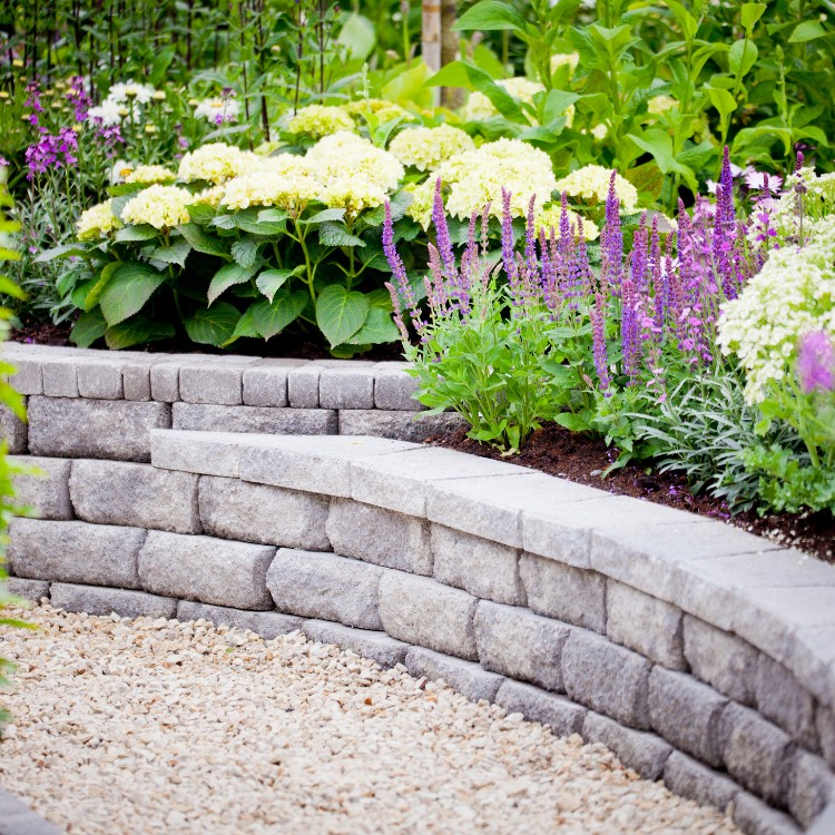 Lawn care services in Burke County, NC