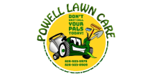 Powell Lawn Care