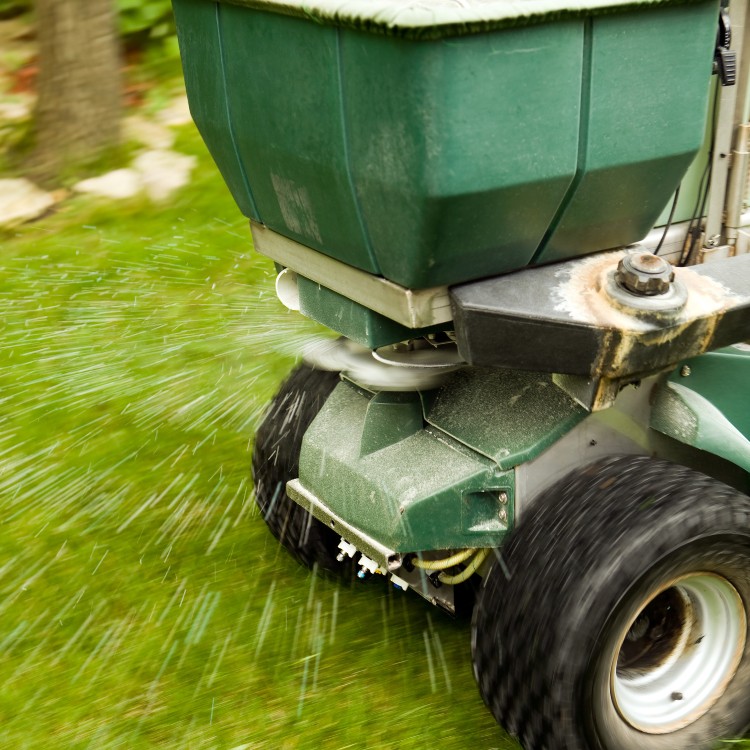 Lawn care services in Burke County, NC