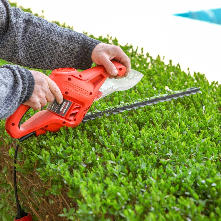 Lawn care services in Burke County, NC